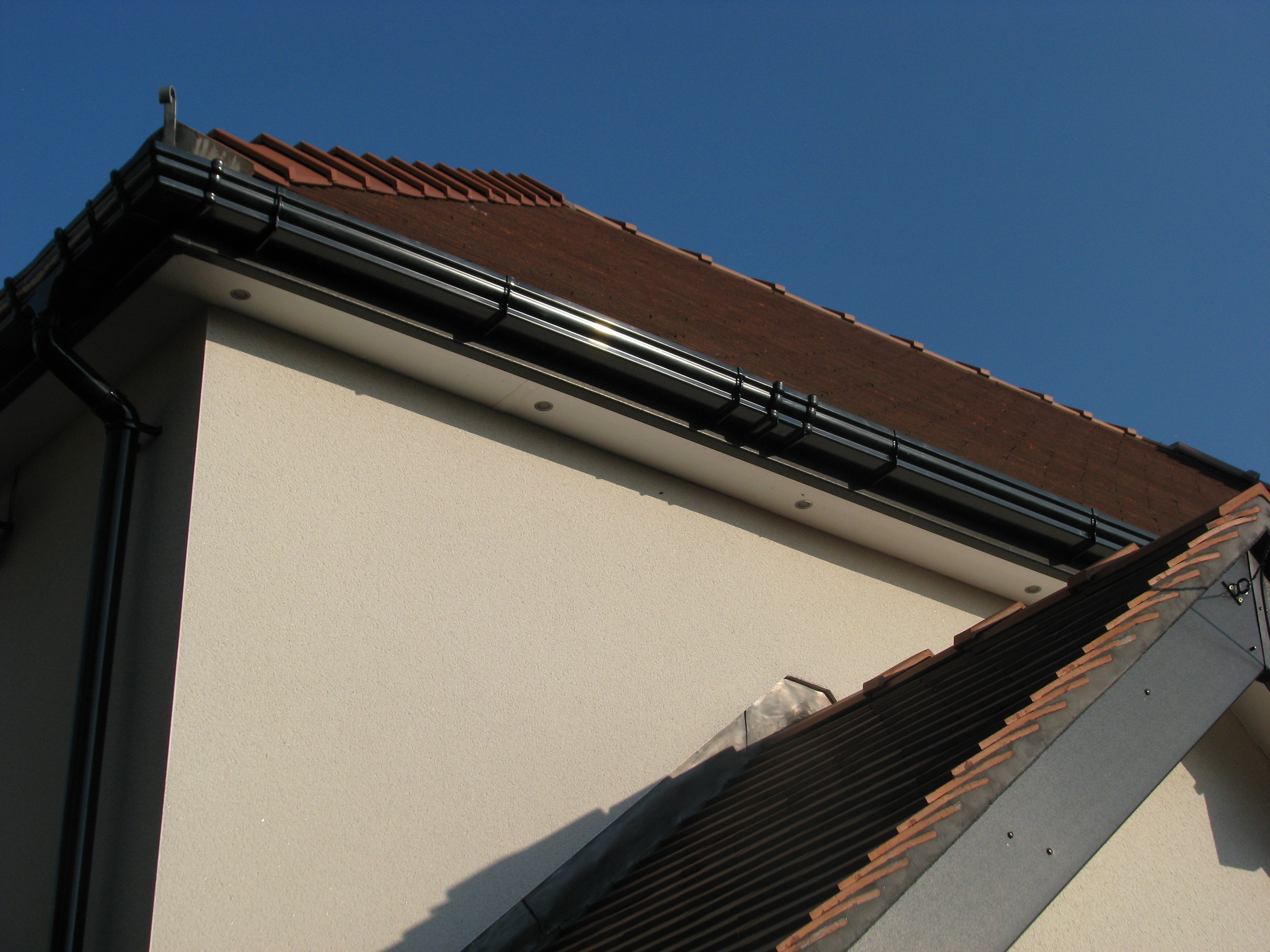 Gallery, Re-Roofing, Lead Work, Chimney Stacks, Plastics, Repairs and Maintenance, Stockport, Cheshire, High Peak, G Timlin Roofing